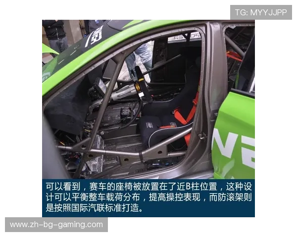 最新赛车技术规格全面升级解析与性能提升趋势探讨